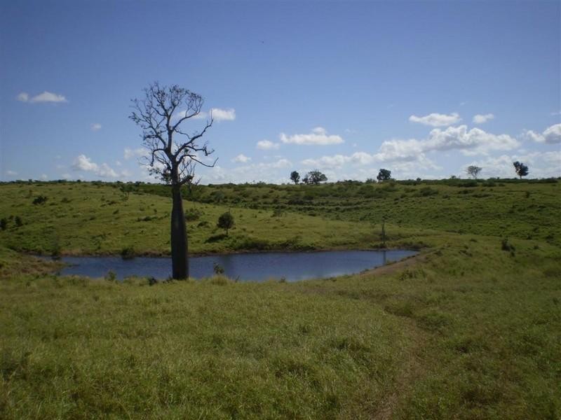 201 Faraday Road, Ridgelands QLD 4702