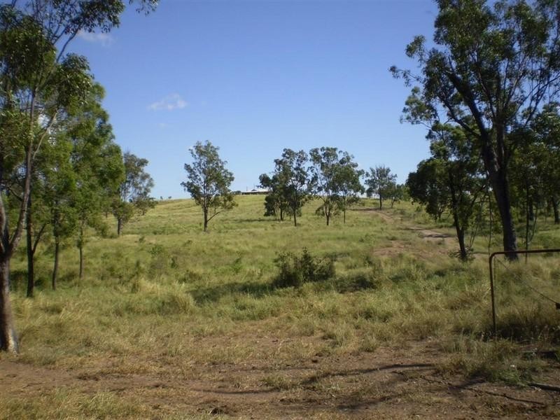 201 Faraday Road, Ridgelands QLD 4702