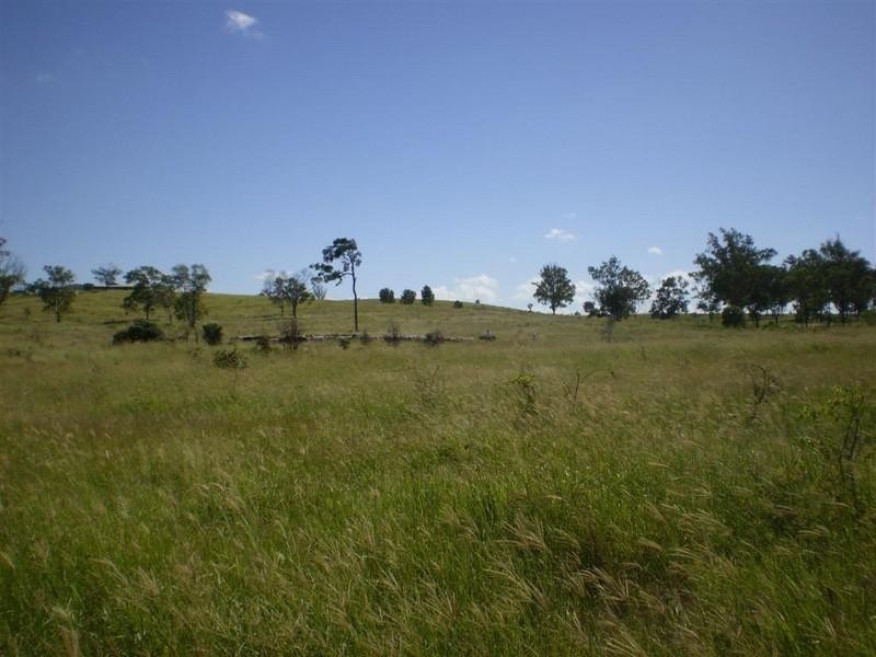 201 Faraday Road, Ridgelands QLD 4702