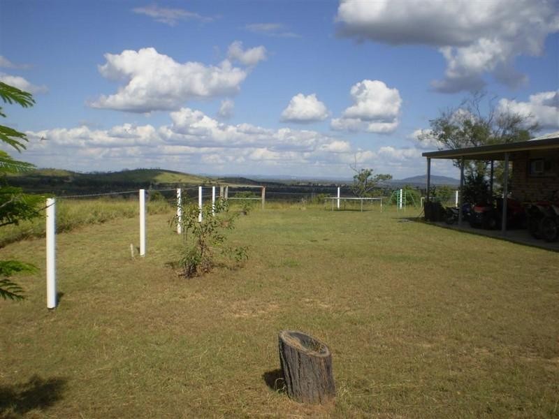 201 Faraday Road, Ridgelands QLD 4702