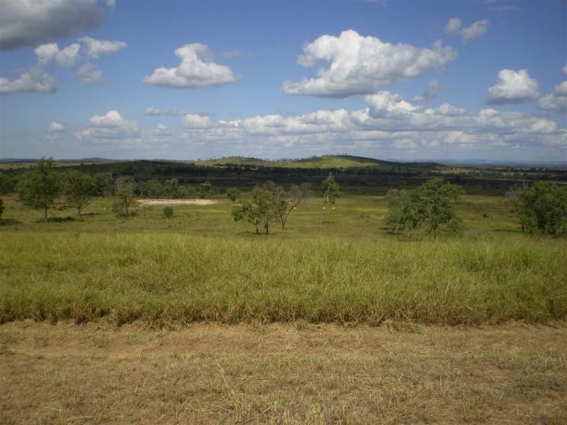 201 Faraday Road, Ridgelands QLD 4702