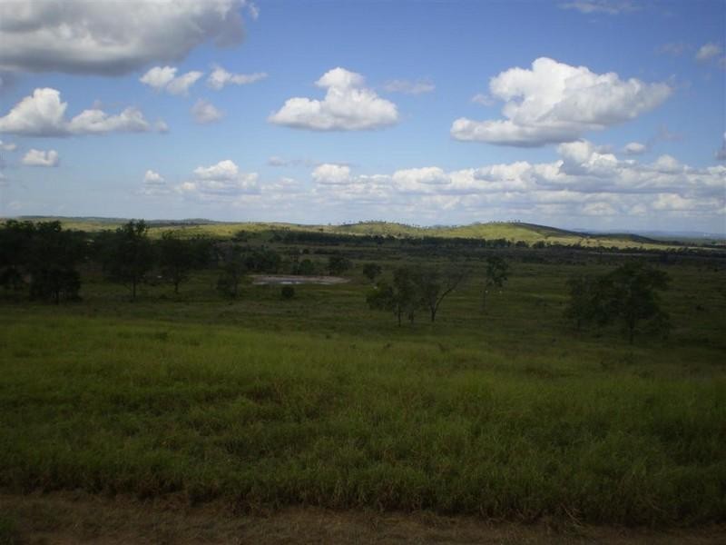 201 Faraday Road, Ridgelands QLD 4702