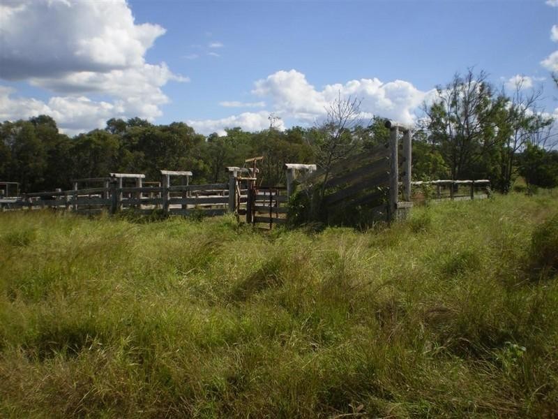 201 Faraday Road, Ridgelands QLD 4702