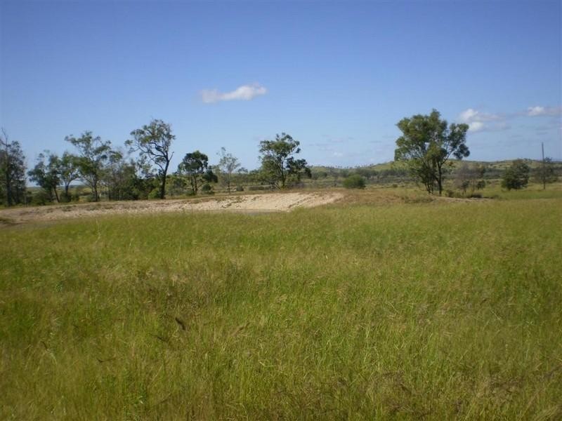 201 Faraday Road, Ridgelands QLD 4702