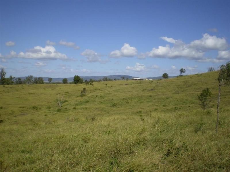 201 Faraday Road, Ridgelands QLD 4702