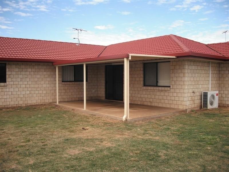 6 Chatterton Boulevard, Gracemere QLD 4702