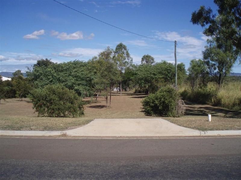 Lot 6 Lucas Street, Gracemere QLD 4702