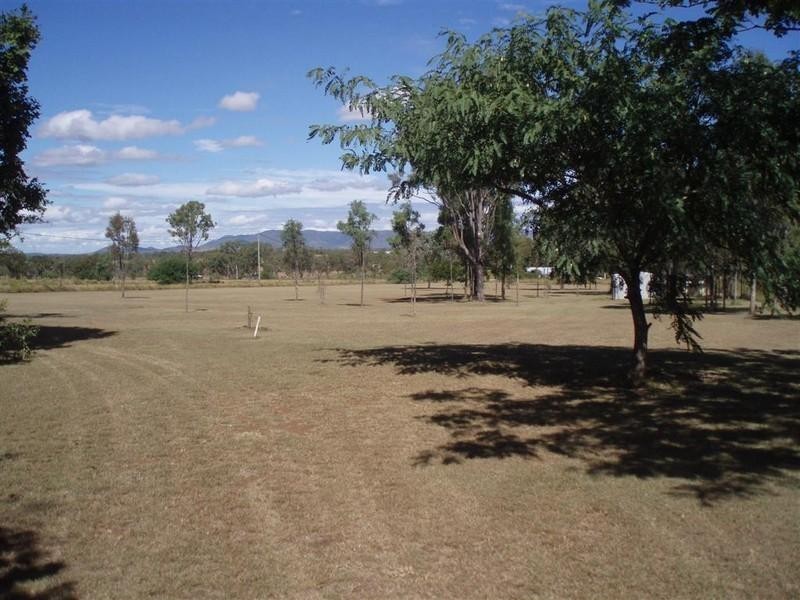 Lot 6 Lucas Street, Gracemere QLD 4702