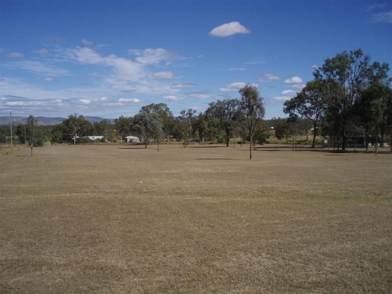 Lot 6 Lucas Street, Gracemere QLD 4702