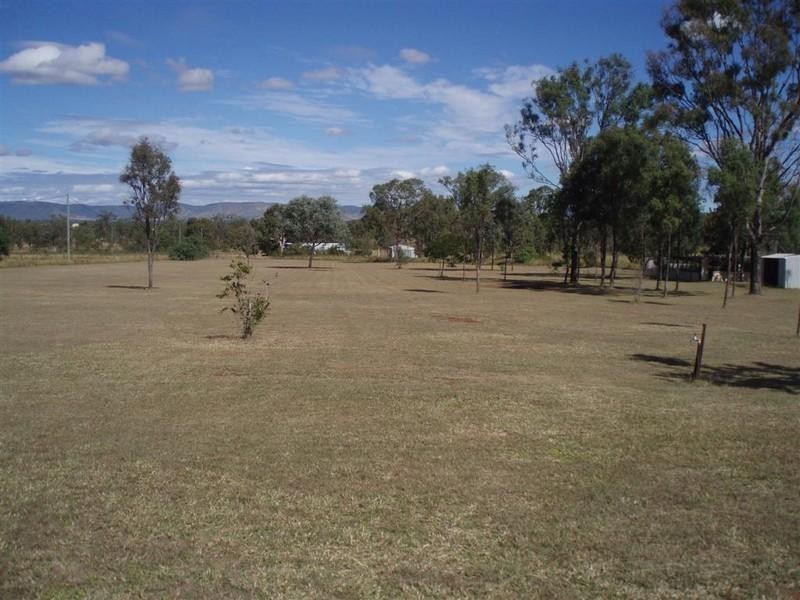 Lot 6 Lucas Street, Gracemere QLD 4702