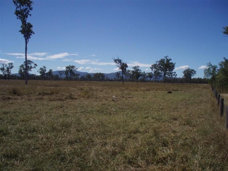 Lot 1 Gavial – Gracemere Road, Bouldercombe QLD 4702