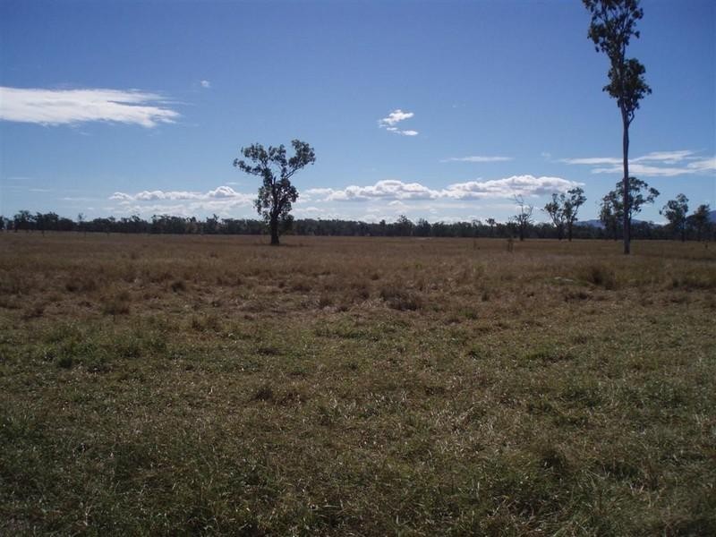 Lot 1 Gavial – Gracemere Road, Bouldercombe QLD 4702