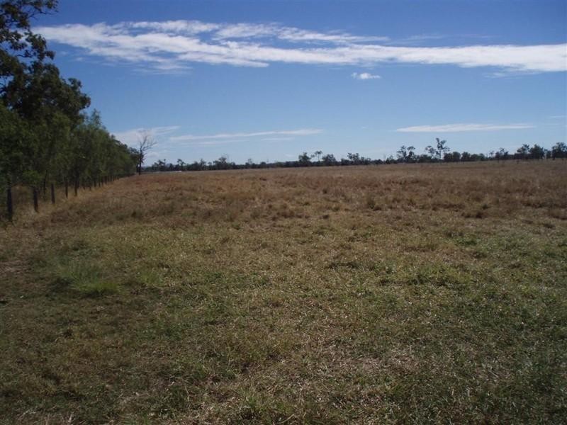 Lot 1 Gavial – Gracemere Road, Bouldercombe QLD 4702