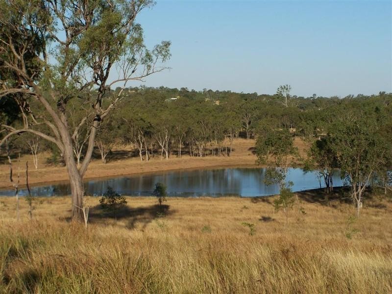 Lot 103 Stanwell-Waroula Road, Alton Downs QLD 4702
