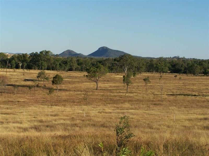 Lot 103 Stanwell-Waroula Road, Alton Downs QLD 4702
