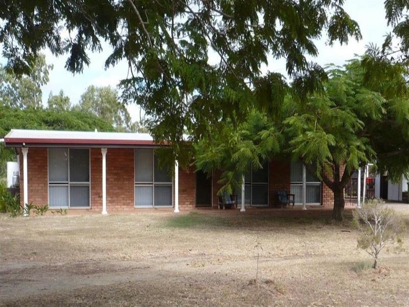 124 Macquarie Street, Gracemere QLD 4702