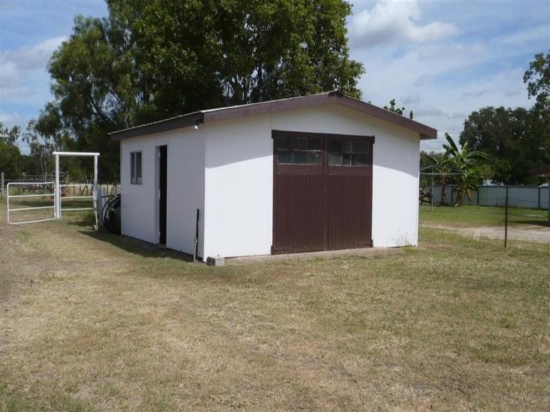 124 Macquarie Street, Gracemere QLD 4702