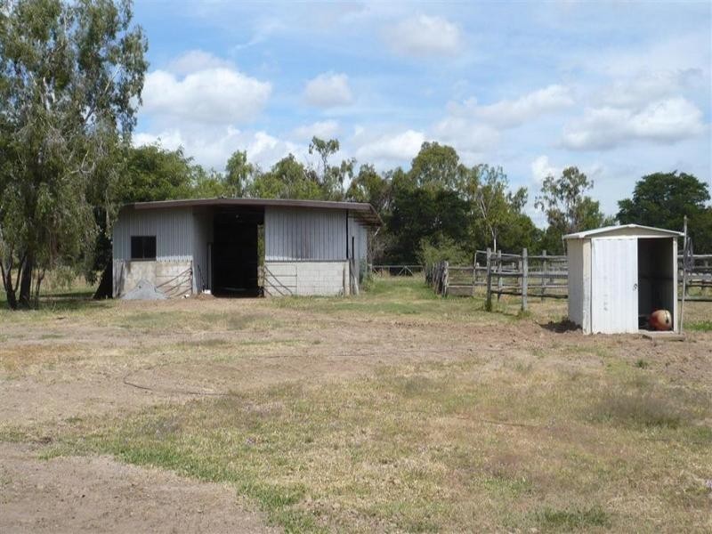 124 Macquarie Street, Gracemere QLD 4702