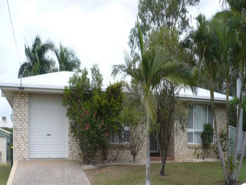 106 Donovan Crescent, Gracemere QLD 4702