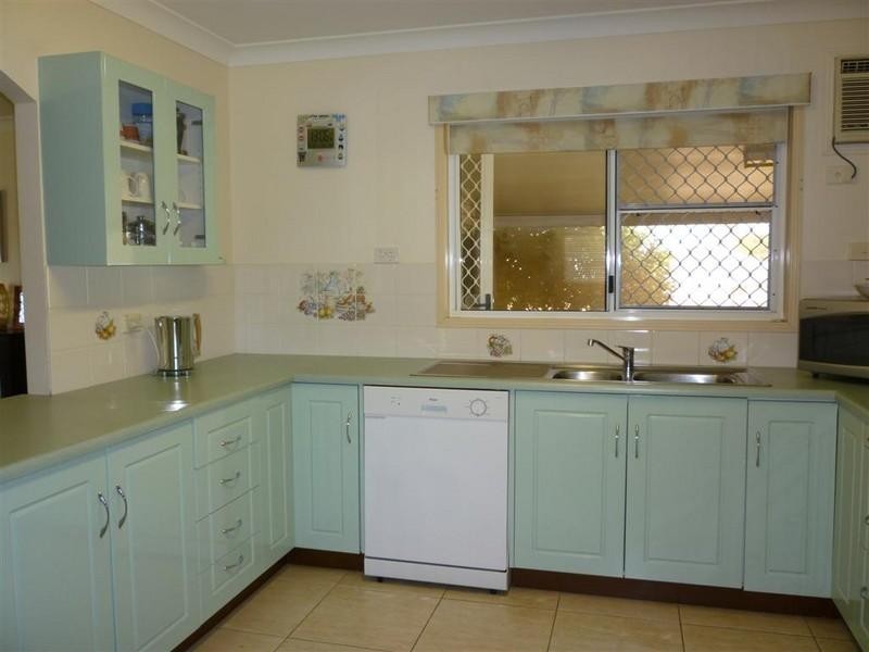 106 Donovan Crescent, Gracemere QLD 4702