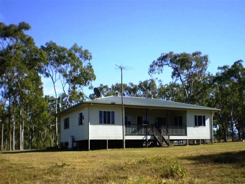 90 Paddys Swamp Road, Yeppoon QLD 4703