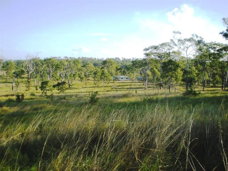 90 Paddys Swamp Road, Yeppoon QLD 4703