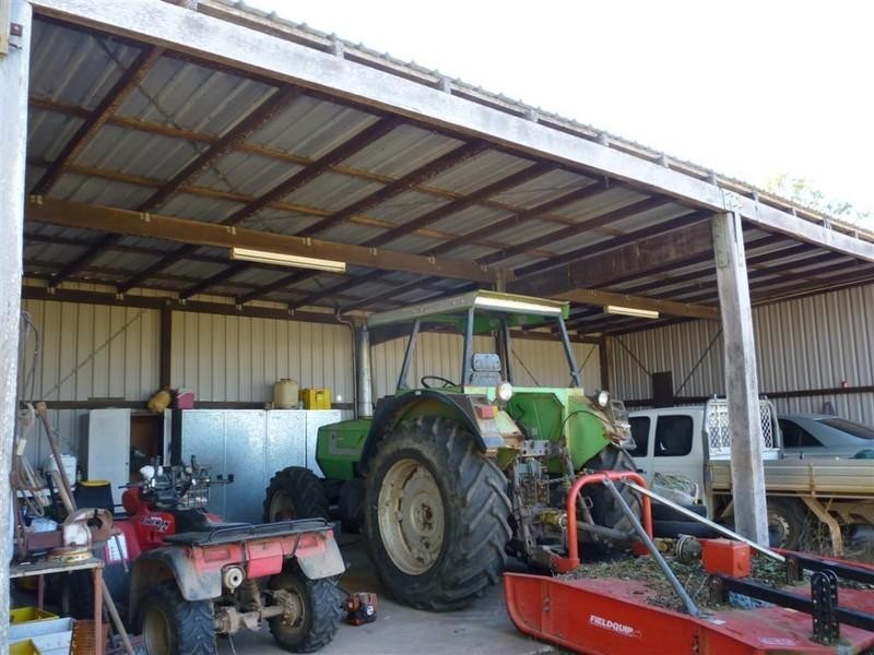 90 Paddys Swamp Road, Yeppoon QLD 4703