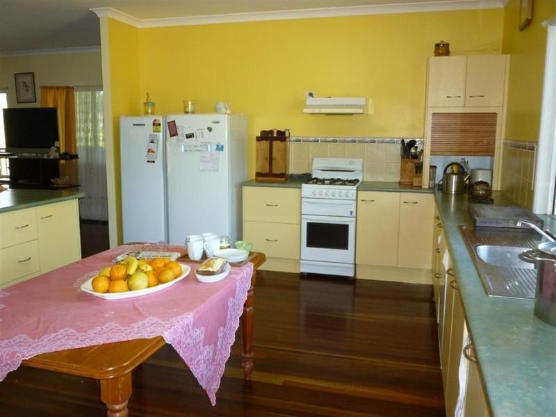 90 Paddys Swamp Road, Yeppoon QLD 4703