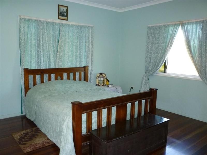 90 Paddys Swamp Road, Yeppoon QLD 4703