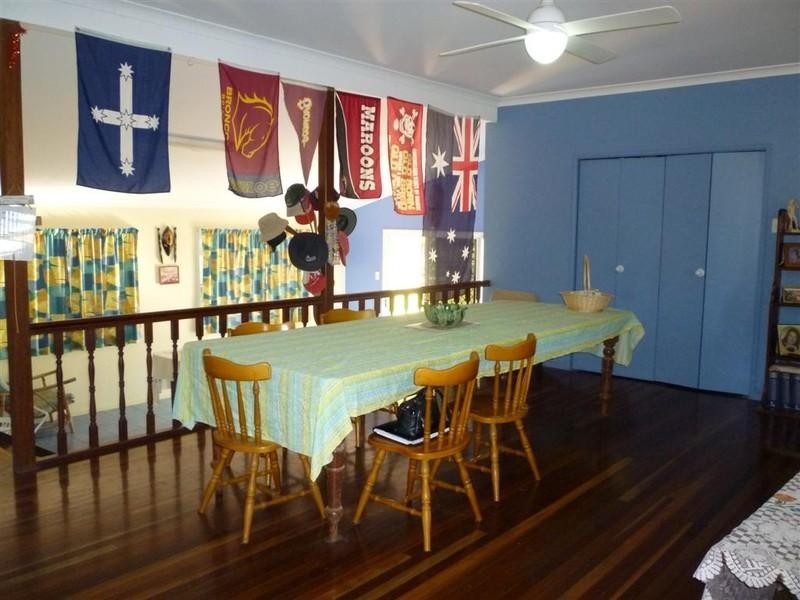 90 Paddys Swamp Road, Yeppoon QLD 4703