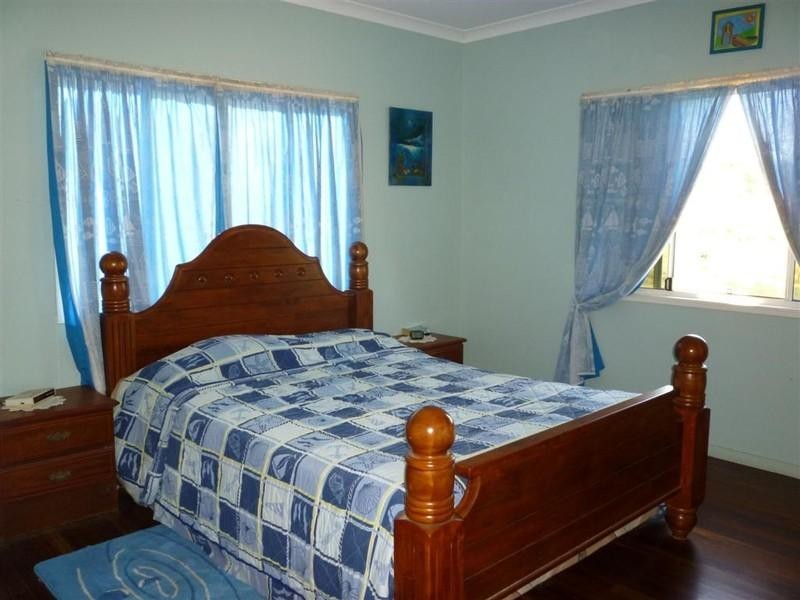 90 Paddys Swamp Road, Yeppoon QLD 4703