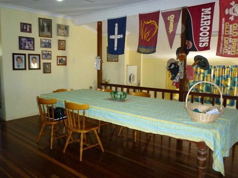 90 Paddys Swamp Road, Yeppoon QLD 4703