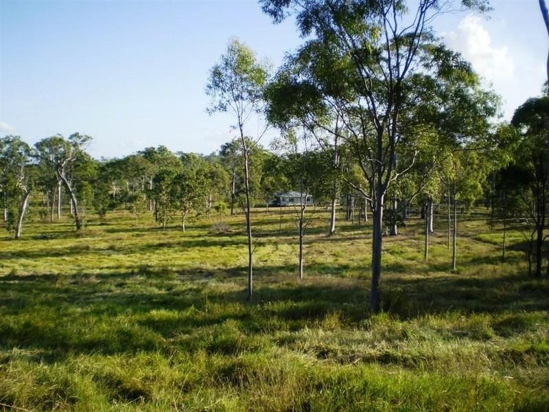 90 Paddys Swamp Road, Yeppoon QLD 4703