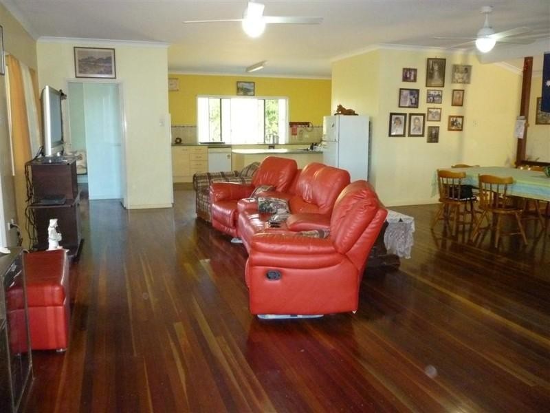 90 Paddys Swamp Road, Yeppoon QLD 4703