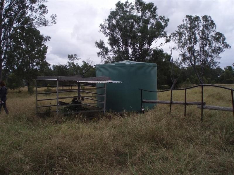 Lot 193 Greendale Road, Wowan QLD 4702