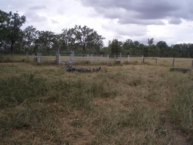 Lot 193 Greendale Road, Wowan QLD 4702