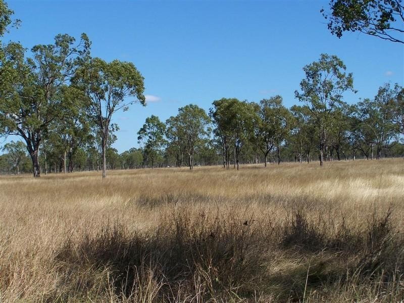 219 Alton Downs Nine Mile Road, Alton Downs QLD 4702