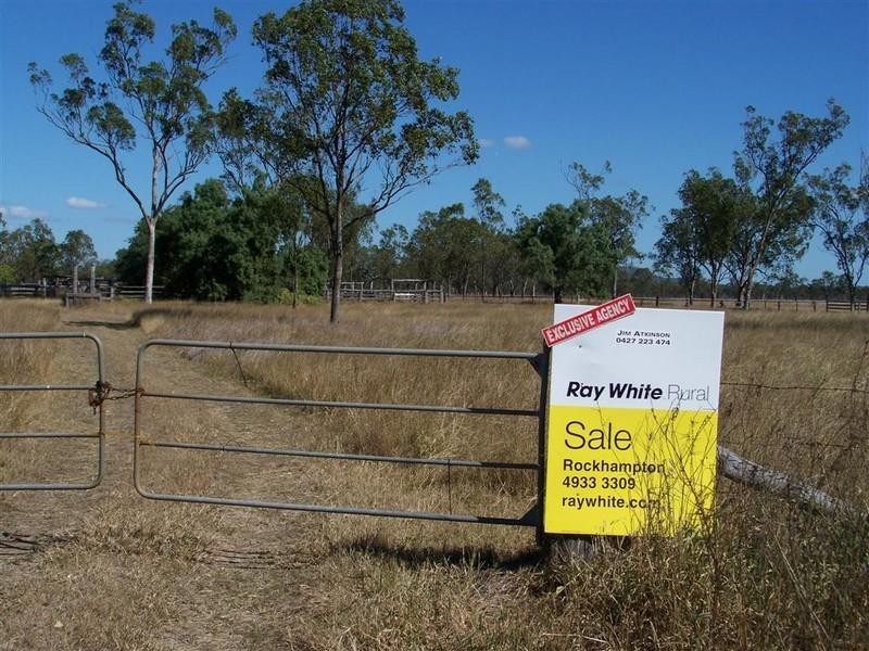219 Alton Downs Nine Mile Road, Alton Downs QLD 4702