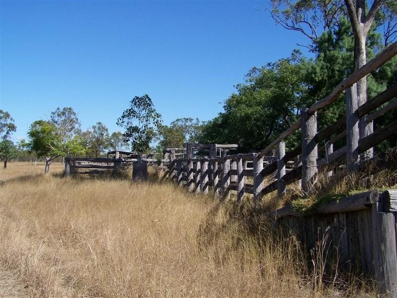 219 Alton Downs Nine Mile Road, Alton Downs QLD 4702