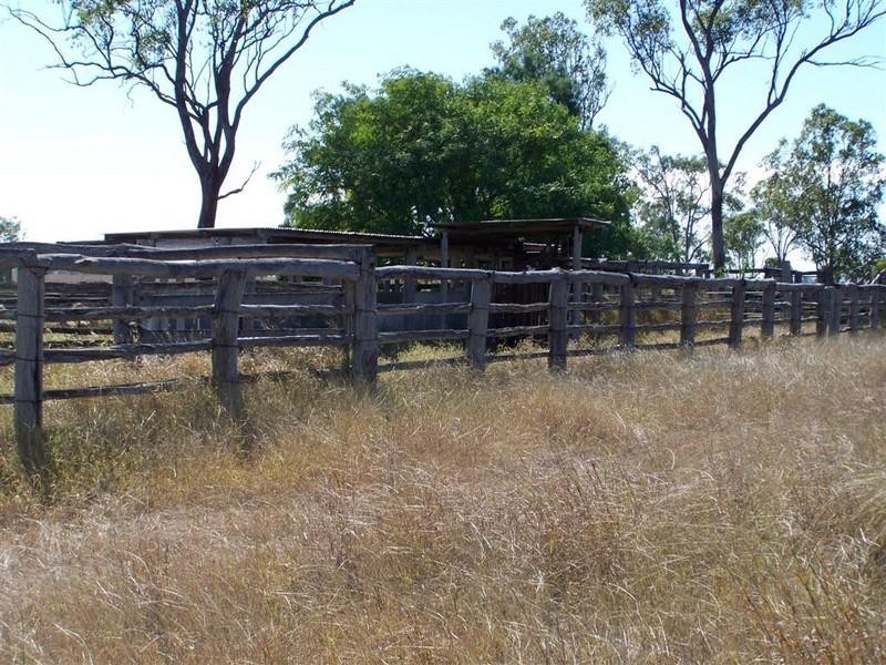 219 Alton Downs Nine Mile Road, Alton Downs QLD 4702