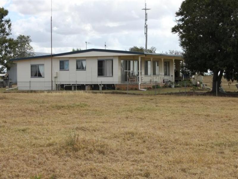 “Plattaway” Valkyrie Road, Lotus Creek QLD 4705