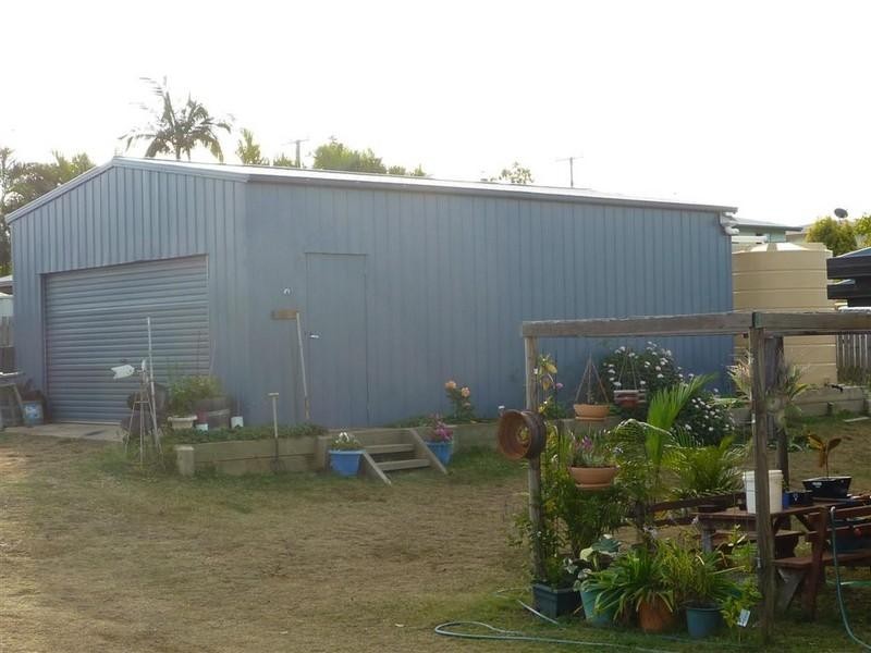 48 Donovan Cresent, Gracemere QLD 4702