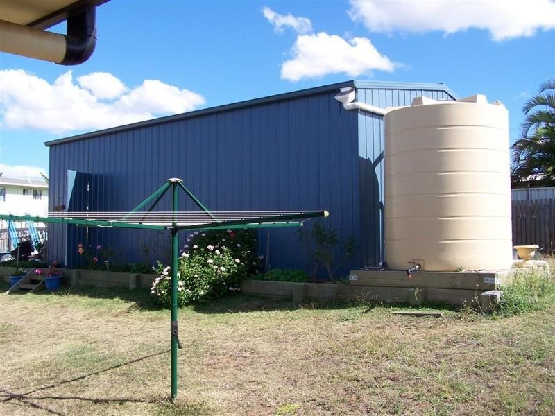 48 Donovan Cresent, Gracemere QLD 4702