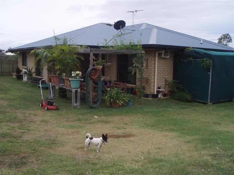 48 Donovan Cresent, Gracemere QLD 4702