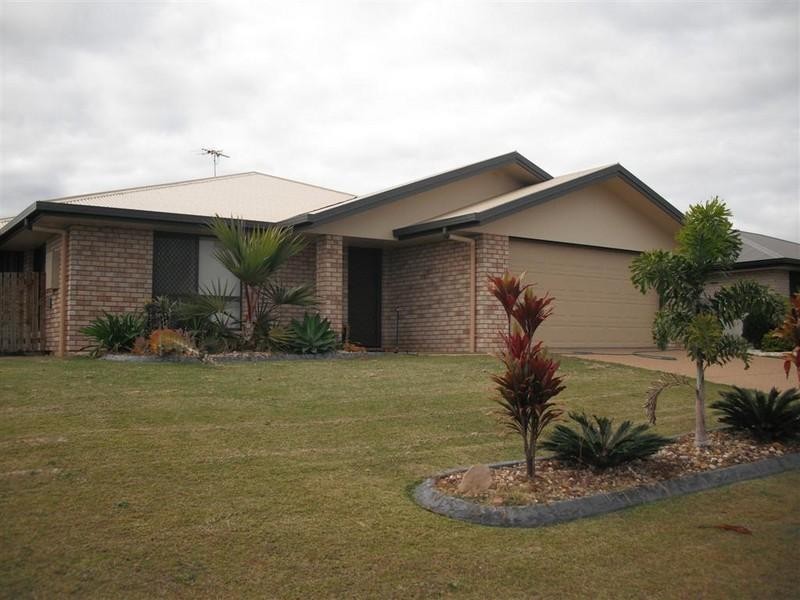 3 Joseph Street, Gracemere QLD 4702