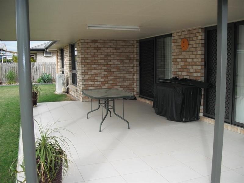 3 Joseph Street, Gracemere QLD 4702