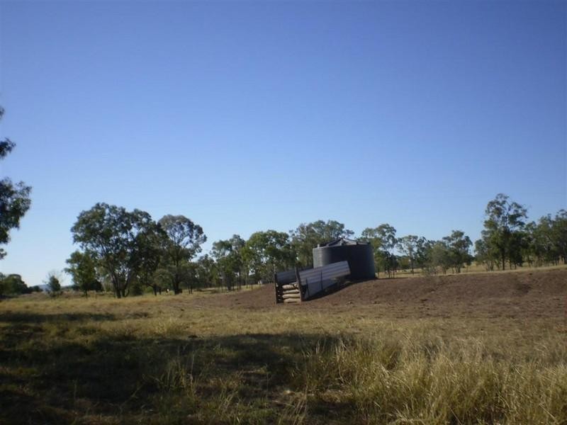 341 Newtons Road, Pheasant Creek QLD 4702