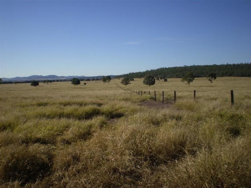 341 Newtons Road, Pheasant Creek QLD 4702