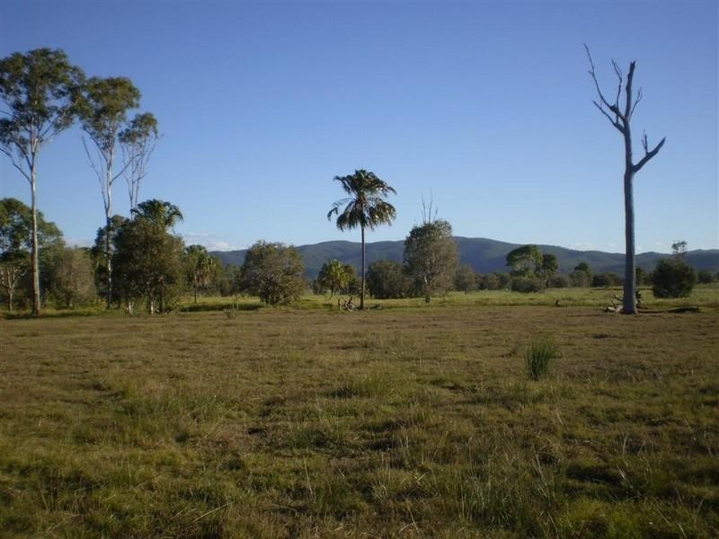 341 Newtons Road, Pheasant Creek QLD 4702