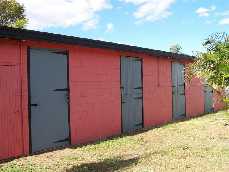 7 O’Connell Street, Depot Hill QLD 4700